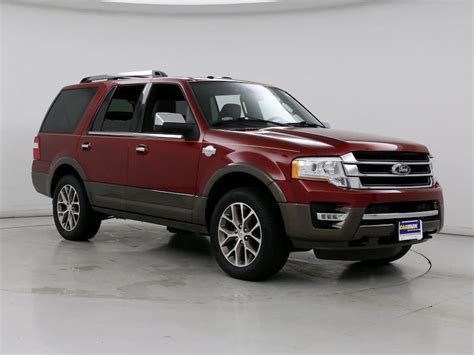 ford expedition carmax